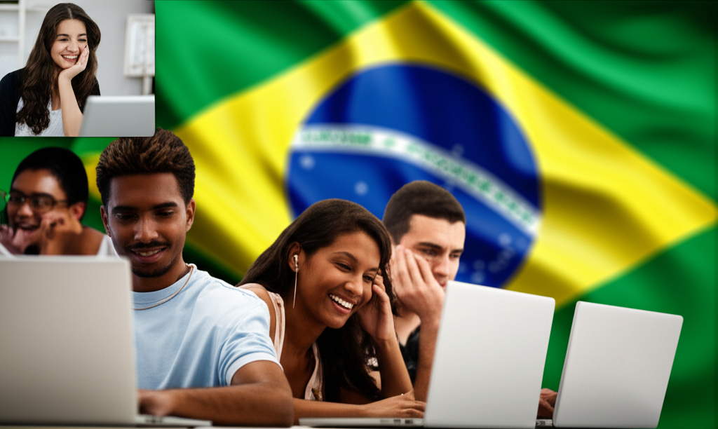 Equipe The Globe Formação